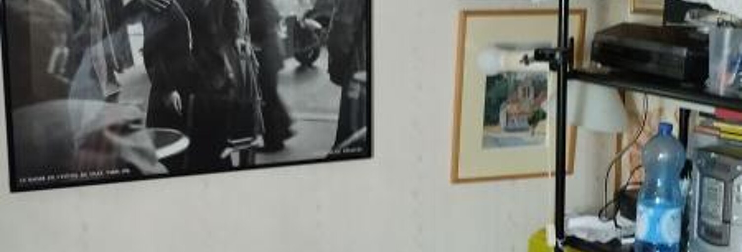 Appartement 1 Pièce 17 m² à louer à Paris 9 (75009)