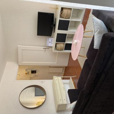 Appartement 1 pièces 950 €