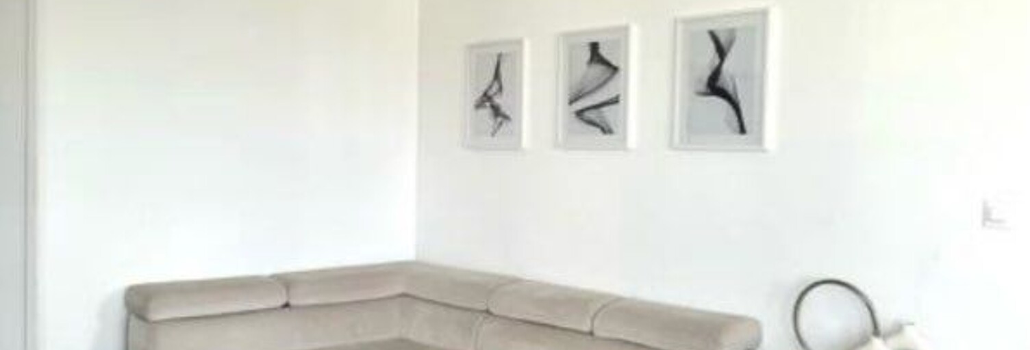 Appartement 5 Pièces 88 m² à louer à Épinay-sur-Seine (93800)