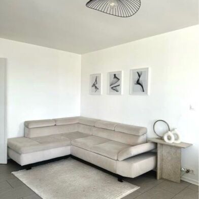 Appartement 5 pièces 1600 €