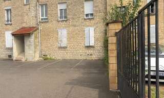 Appartement 2 Pièces 28 m² à louer à Persan (95340)