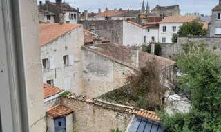 Appartement 3 Pièces 37 m² à louer à Niort (79000)