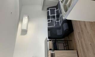 Appartement 1 Pièce 15 m² à louer à Loos (59120)