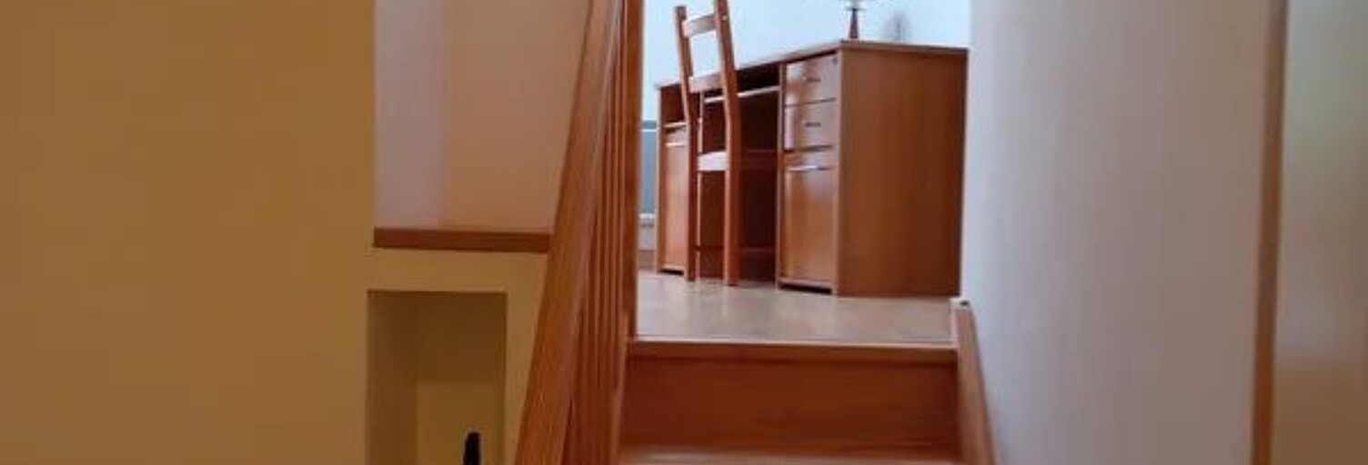 Appartement 1 Pièce 28 m² à louer à Nantes (44000)