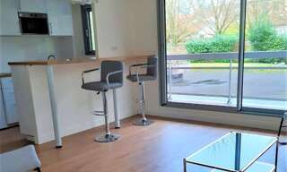 Appartement 1 Pièce 32 m² à louer à Maisons-Laffitte (78600)