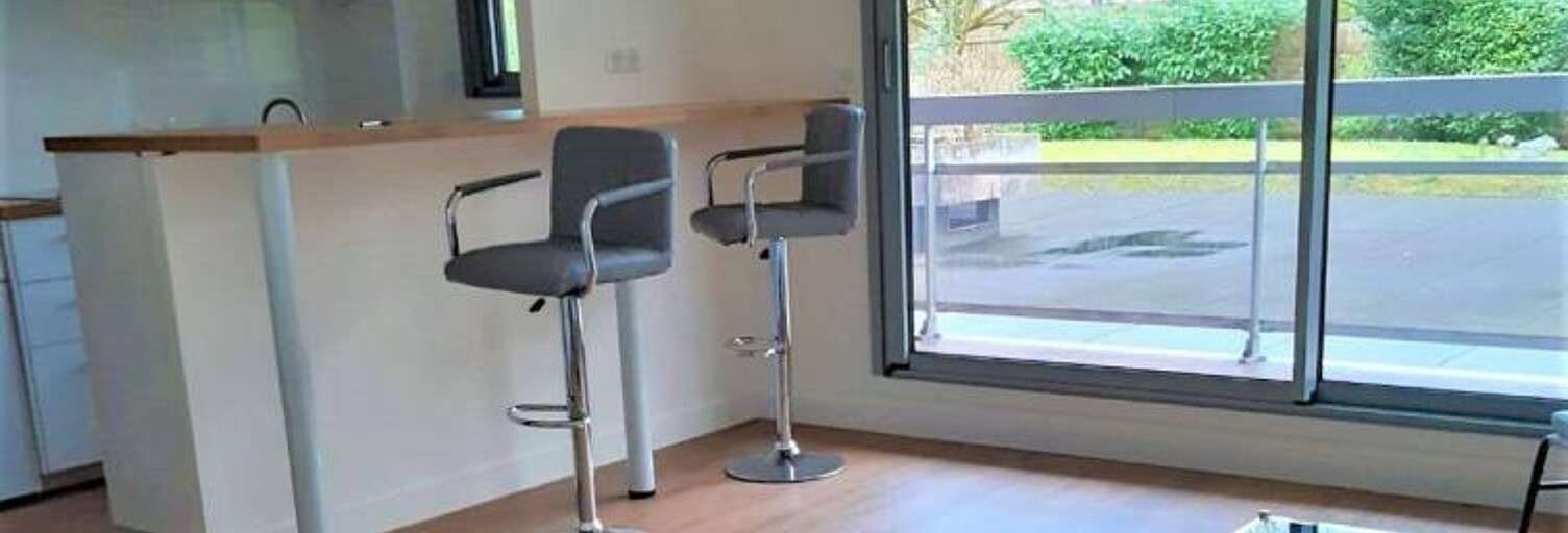 Appartement 1 Pièce 32 m² à louer à Maisons-Laffitte (78600)