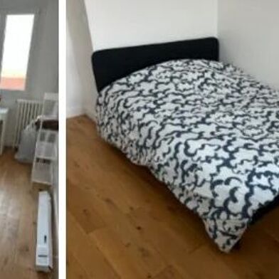 Appartement 1 pièces 750 €