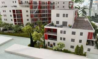 Appartement 1 Pièce 27 m² à louer à Montpellier (34000)