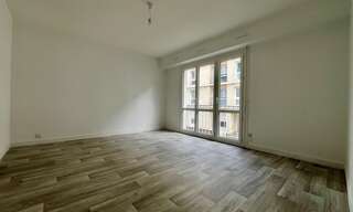 Appartement 1 Pièce 29 m² à louer à Nantes (44000)