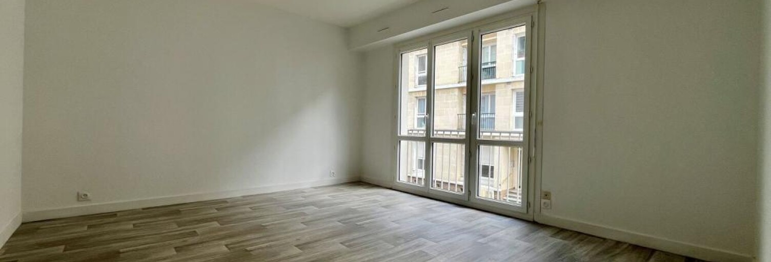 Appartement 1 Pièce 29 m² à louer à Nantes (44000)
