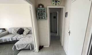 Appartement 3 Pièces 65 m² à louer à Asnières-sur-Seine (92600)