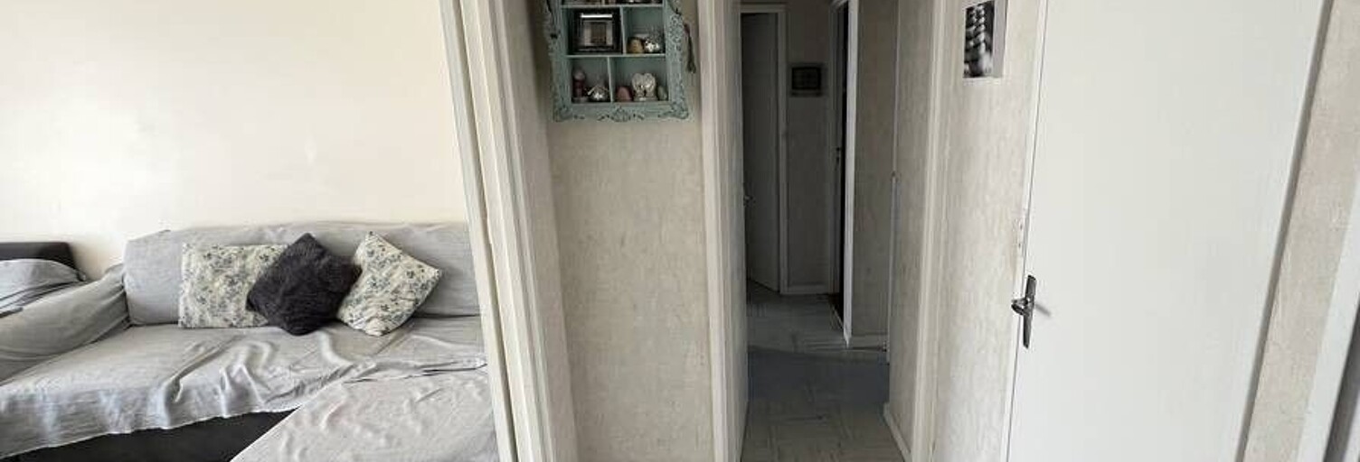 Appartement 3 Pièces 65 m² à louer à Asnières-sur-Seine (92600)