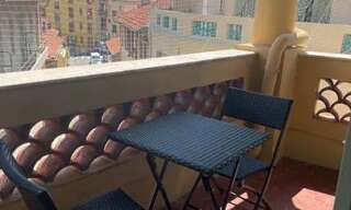 Appartement 2 Pièces 1 m² à louer à Nice (06000)