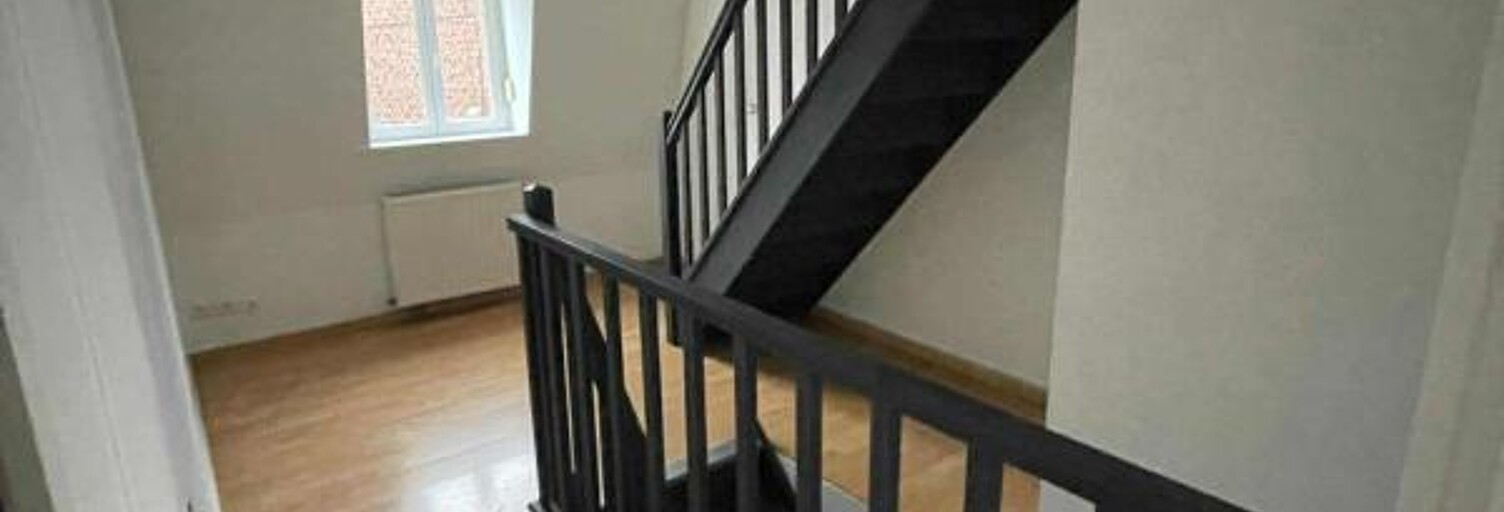 Maison 5 Pièces 110 m² à louer à Roncq (59223)