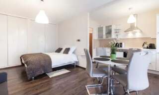 Appartement 1 Pièce 37 m² à louer à Strasbourg (67000)