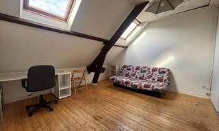 Appartement 1 Pièce 21 m² à louer à Nantes (44000)