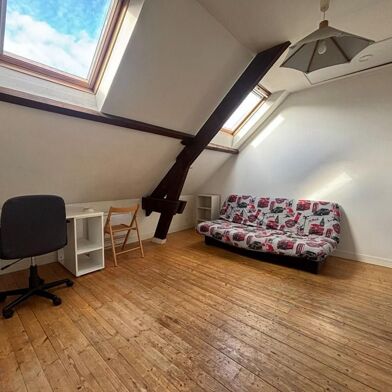 Appartement 1 pièces 430 €