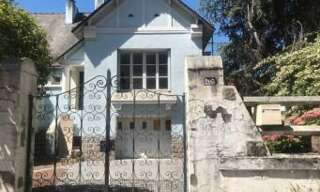 Appartement 5 Pièces 163 m² à louer à Nantes (44000)