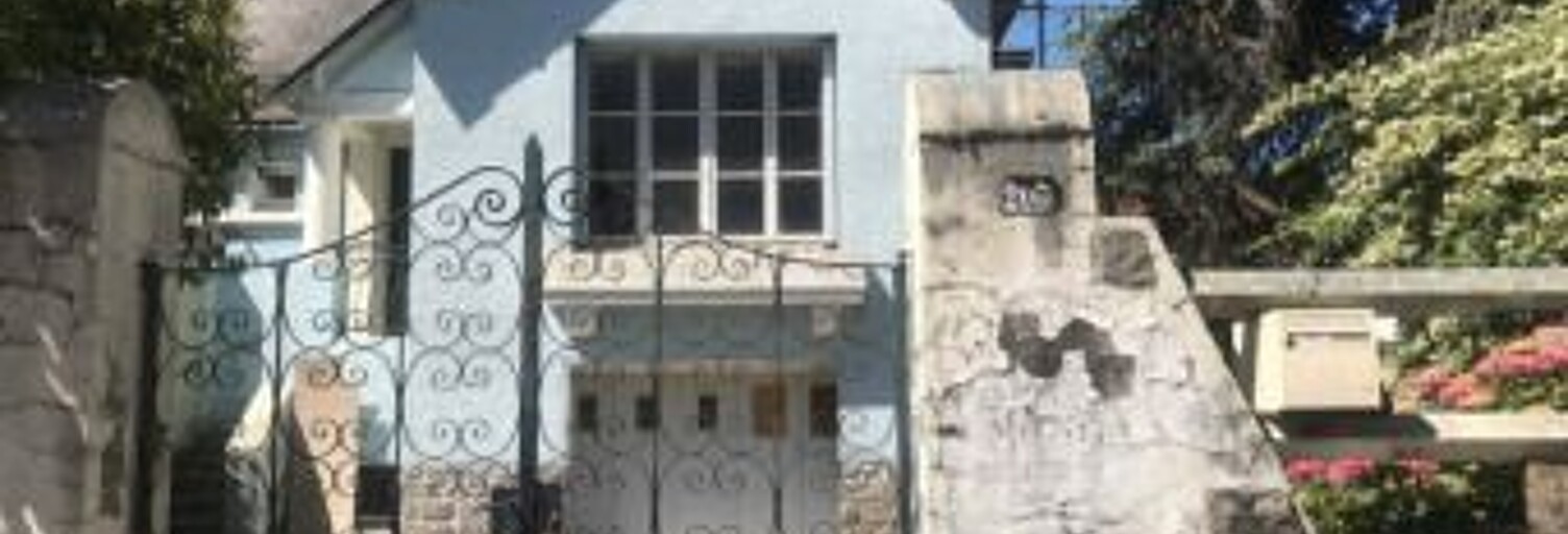 Appartement 5 Pièces 163 m² à louer à Nantes (44000)