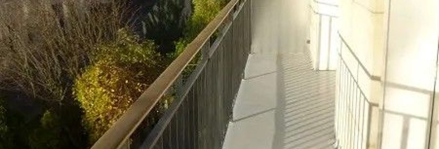 Appartement 3 Pièces 73 m² à louer à Garches (92380)