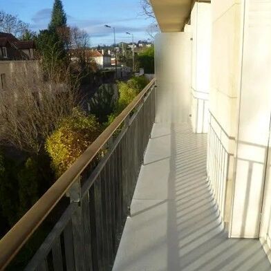 Appartement 3 pièces 1750 €