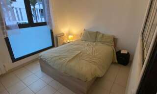 Appartement 2 Pièces 38 m² à louer à Lyon 3 (69003)