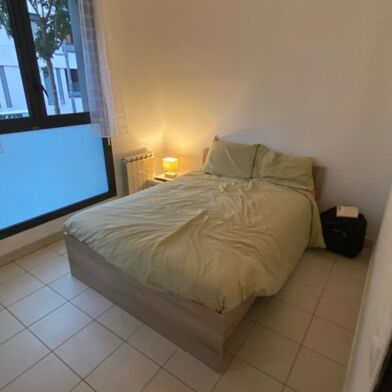 Appartement 2 pièces 950 €