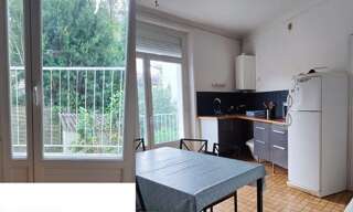 Appartement 4 Pièces 74 m² à louer à Nantes (44000)