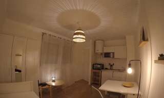 Appartement 1 Pièce 19 m² à louer à Nantes (44000)