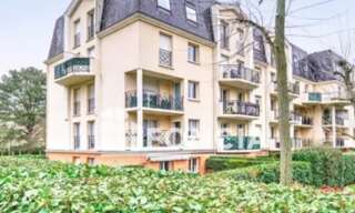 Appartement 3 Pièces 65 m² à louer à Verneuil-sur-Seine (78480)