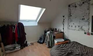 Appartement 2 Pièces 37 m² à louer à Nantes (44000)