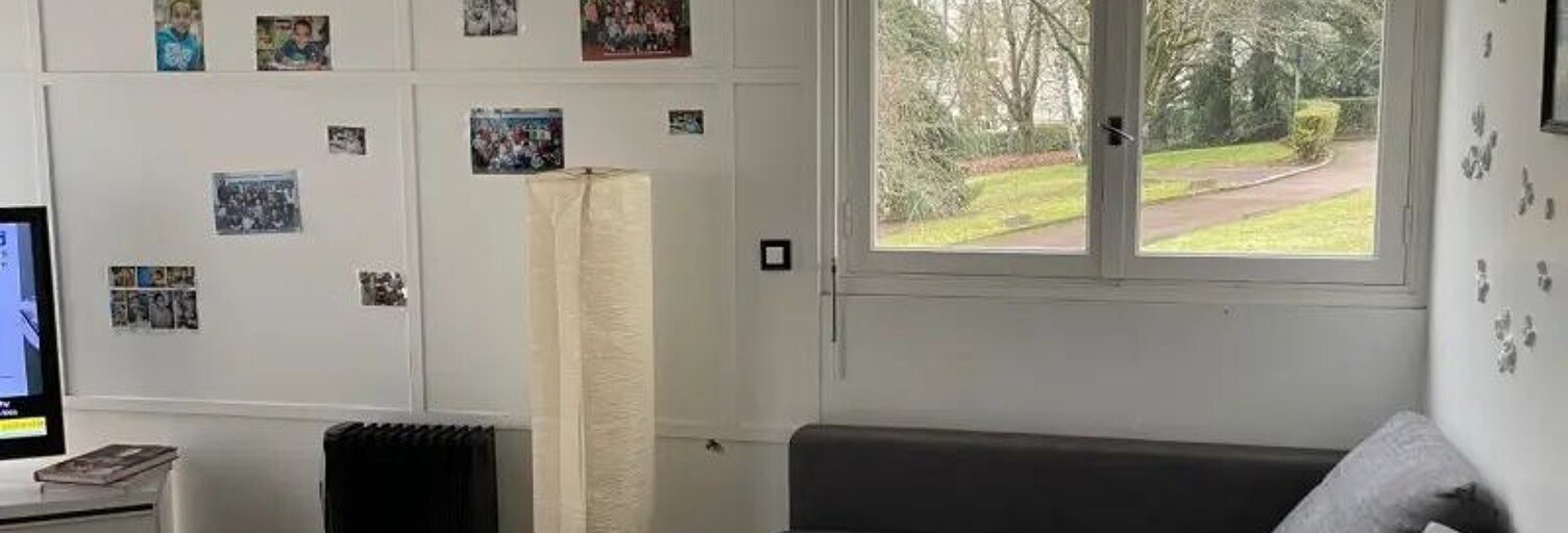 Appartement 4 Pièces 83 m² à louer à Gif-sur-Yvette (91190)