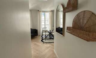 Appartement 3 Pièces 46 m² à louer à Paris 16 (75016)