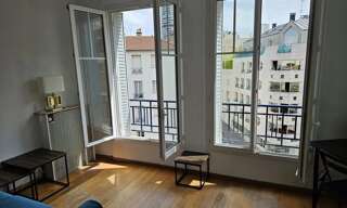 Appartement 1 Pièce 31 m² à louer à Paris 13 (75013)