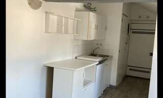Appartement 1 Pièce 15 m² à louer à Rouen (76000)