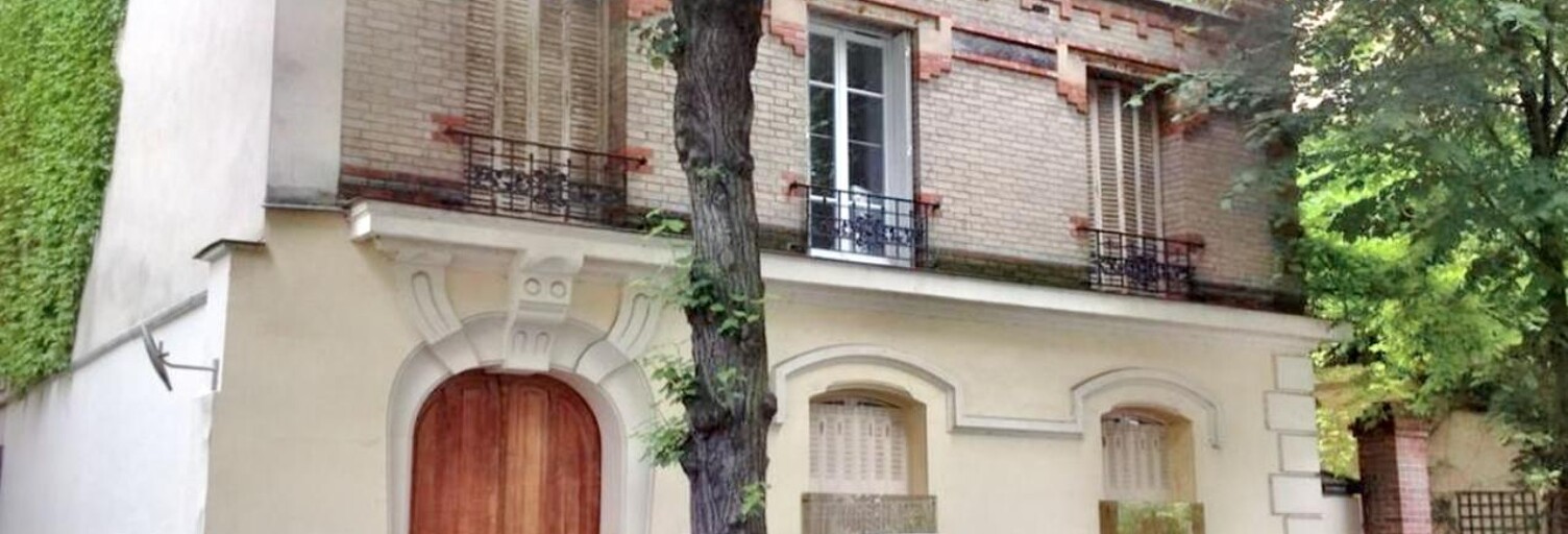 Appartement 2 Pièces 37 m² à louer à Neuilly-sur-Seine (92200)