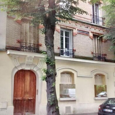 Appartement 2 pièces 1390 €