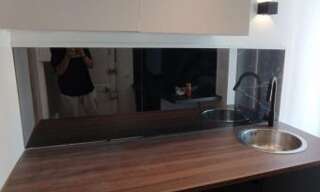 Appartement 1 Pièce 22 m² à louer à Corbeil-Essonnes (91100)