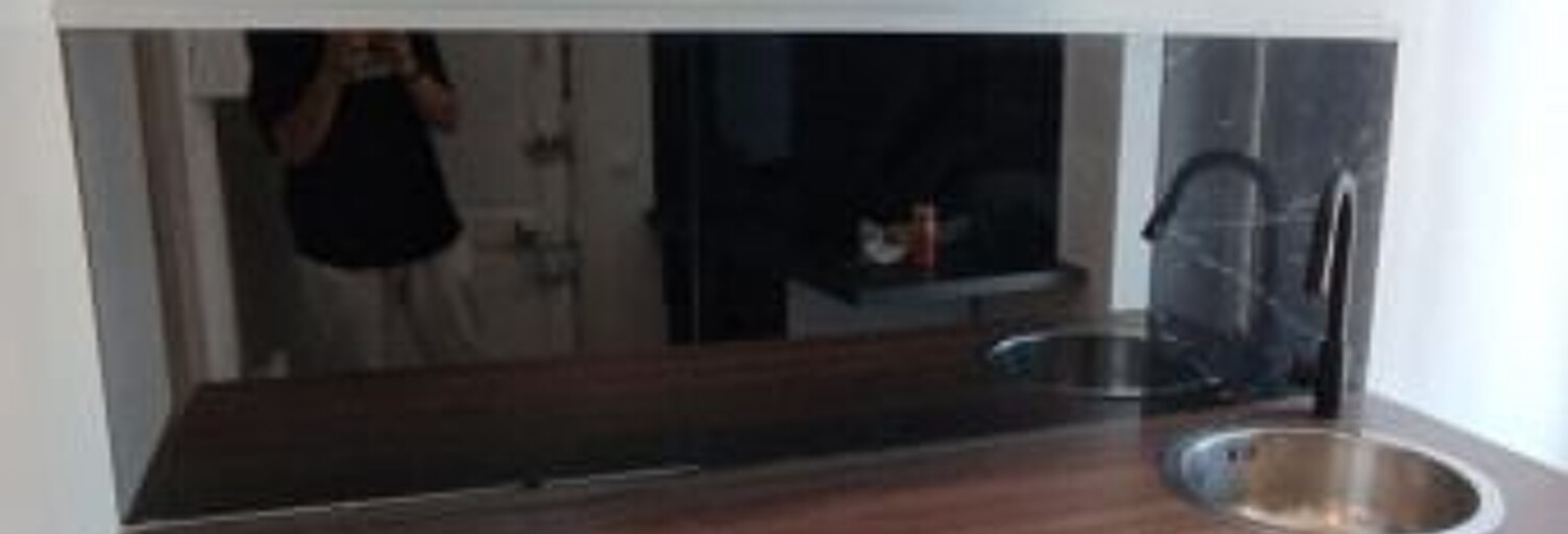 Appartement 1 Pièce 22 m² à louer à Corbeil-Essonnes (91100)