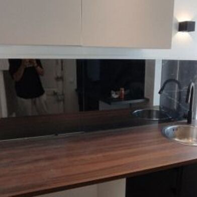 Appartement 1 pièces 700 €