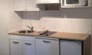 Appartement 1 Pièce 20 m² à louer à Marseille 8 (13008)