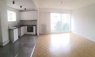 Appartement 2 Pièces 51 m² à louer à Courbevoie (92400)