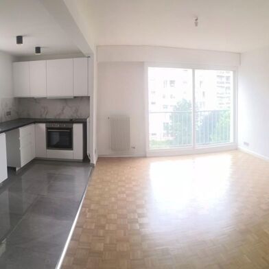 Appartement 2 pièces 1560 €