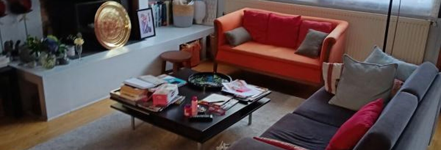 Maison 1 Pièce 9 m² à louer à Le Bouscat (33110)