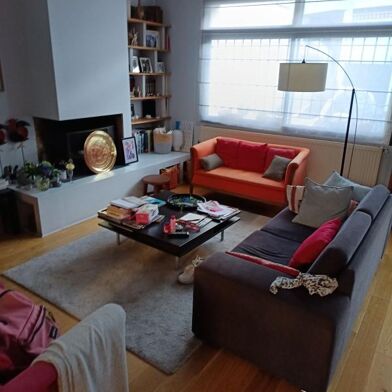 Maison 1 pièces 650 €