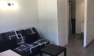 Maison 1 Pièce 28 m² à louer à Aix-en-Provence (13080)