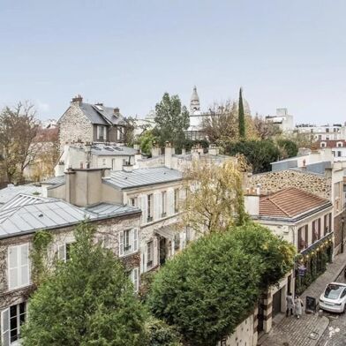 Appartement 2 pièces 1390 €