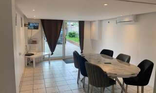 Appartement 3 Pièces 60 m² à louer à Bobigny (93000)