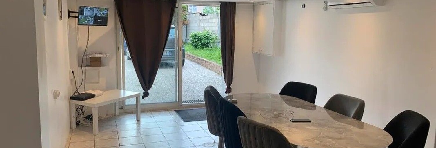 Appartement 3 Pièces 60 m² à louer à Bobigny (93000)