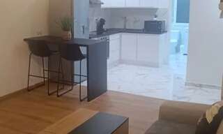 Appartement 2 Pièces 45 m² à louer à Nantes (44000)